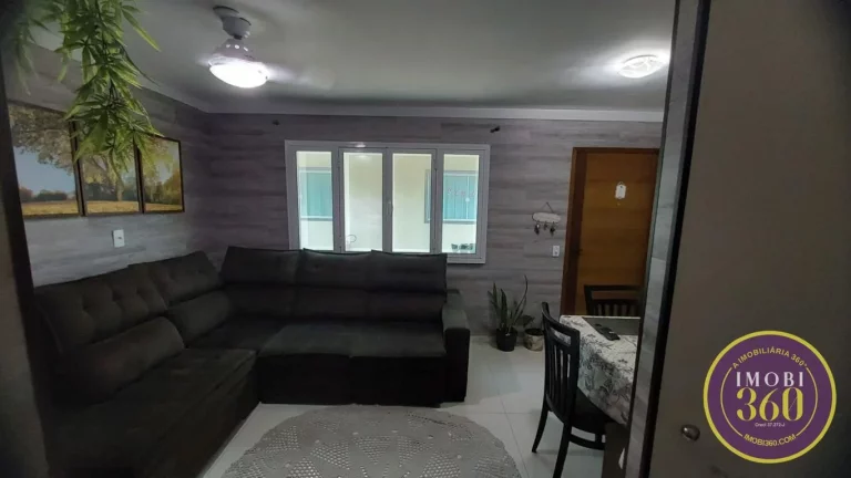 Imagem Excelente Sobrado de condomínio