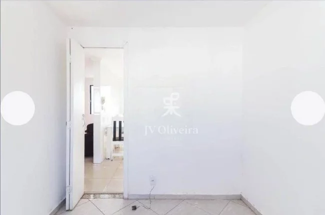 Imagem Apartamento com 2 dormitórios à venda por R$ 207.000 - Jardim Raposo Tavares - São Paulo/SP