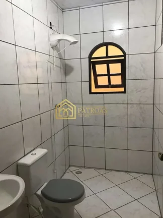 Imagem Casa Padrão