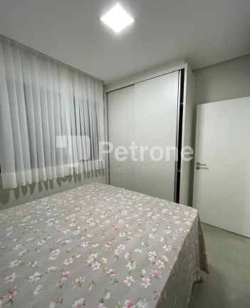 Imagem APARTAMENTO RESIDENCIAL em GOVERNADOR CELSO RAMOS - SC, Palmas do Arvoredo