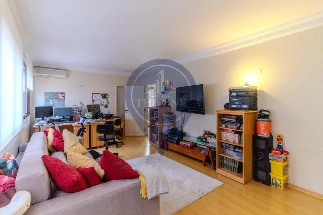 Imagem Imperdível apartamento à venda em São Paulo-SP, Higienópolis: 3 quartos, 1 suíte, 1 sala, 2 banheiros, 2 vagas, 237m². Aproveite!