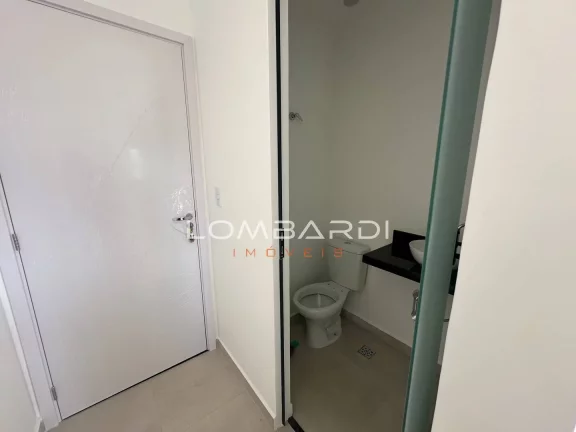 Imagem Apartamento novo com ótima localização.