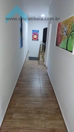 Imagem Chácara Condomínio para Venda em Atibaia, Recanto Dos Palmares, 3 dormitórios, 3 suítes, 4 banheiros, 7 vagas