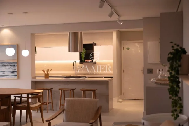 Imagem Apartamento com 3 quartos à Venda, Anita Garibaldi - Joinville