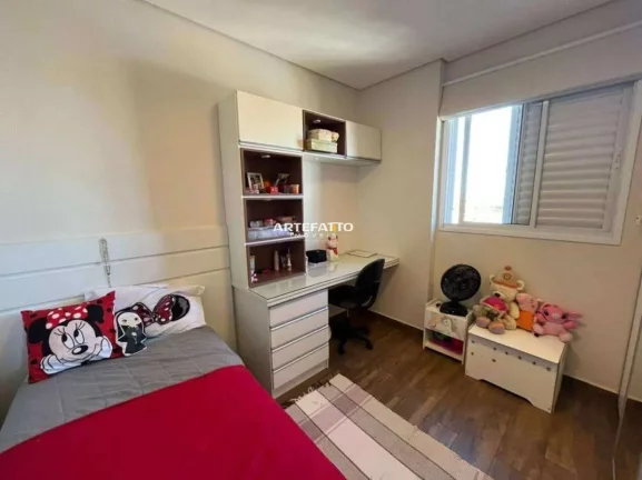 Imagem Apartamento à venda no Edifício Atrium (Bairro Estação)