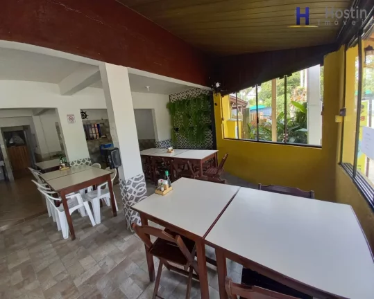 Imagem PRÉDIO RESIDENCIAL/COMERCIAL em SÃO FRANCISCO DO SUL - SC, Itaguaçu