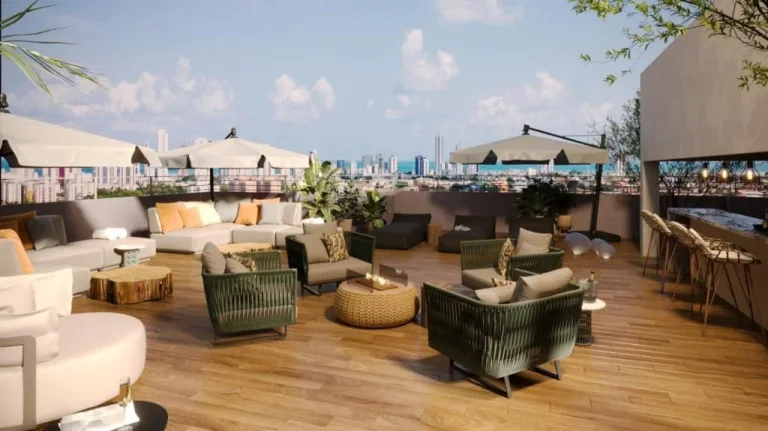 Imagem Apartamento Padrão