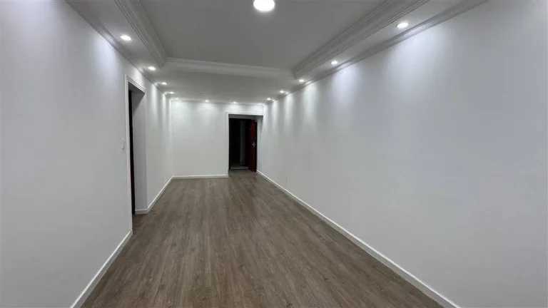 Imagem APARTAMENTO COM 95.36 m² - FORTE - PRAIA GRANDE SP