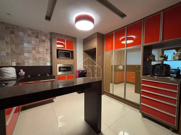 Imagem Casa Duplex à Venda em Morada de Laranjeiras Condominio Vila das Palmeiras
