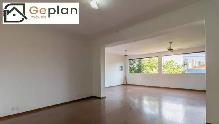 Imagem Excelente Sobrado, 3 Dorm, Sendo 1 Suite, 2 Vaga pequenas, 213m.