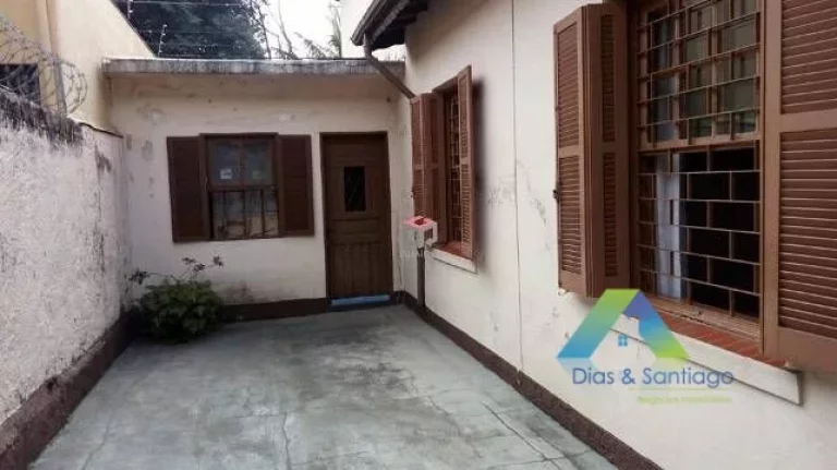 Imagem Casa com 3 dormitórios à venda, 441 m², Saúde - São Paulo/SP