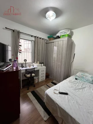 Imagem Oportunidade! Apartamento - 2 Dorms - 56m² - Campo Limpo