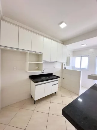 Imagem Excelente Apartamento com dois dormitórios na Caiçara - Praia Grande.