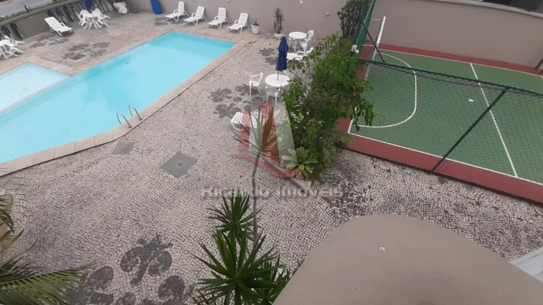 Imagem Apartamento à venda em Cabo Frio, Algodoal 3 quartos 105 m²