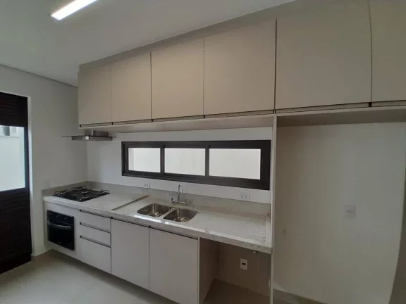 Imagem Casa em Condomínio para locação na Nova Campinas em Campinas