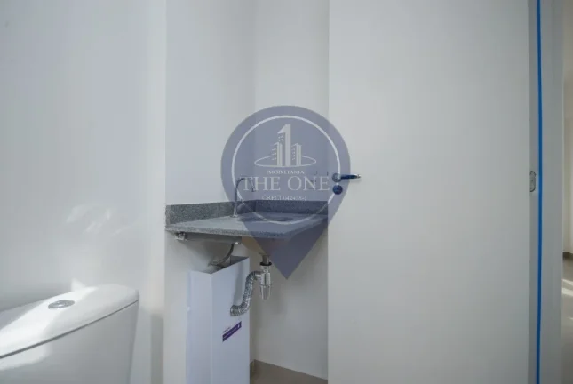 Imagem Apartamento para venda em São Paulo-SP, Vila Mariana! 1 quarto, 1 sala, 1 banheiro, 24,00 m² de área! Imperdível!