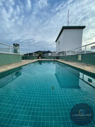 Imagem Apartamento no Itaguá à poucos metros da orla