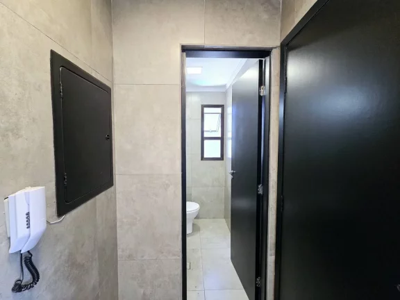 Imagem APARTAMENTO COM 125,45M² NA MELHOR LOCALIZAÇÃO DA VILA YARA - OSASCO/SP
