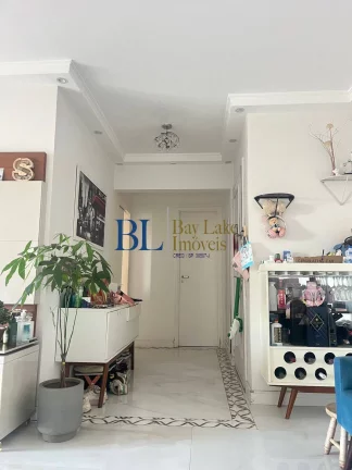Imagem Apartamento À Venda Com 120M² - Varanda Gourmet!!Bonjour Vila Prudente!!