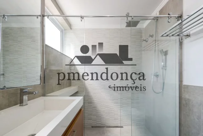 Imagem Apartamento a venda JARDIM PAULISTA, 3 dormts, 1 suite, 2 vagas,