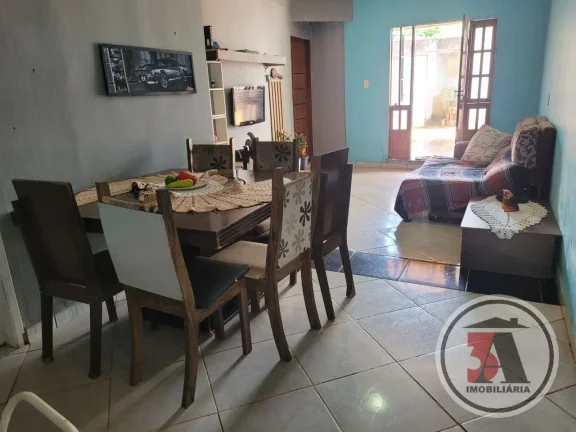 Imagem Casa Barata no Castanheira