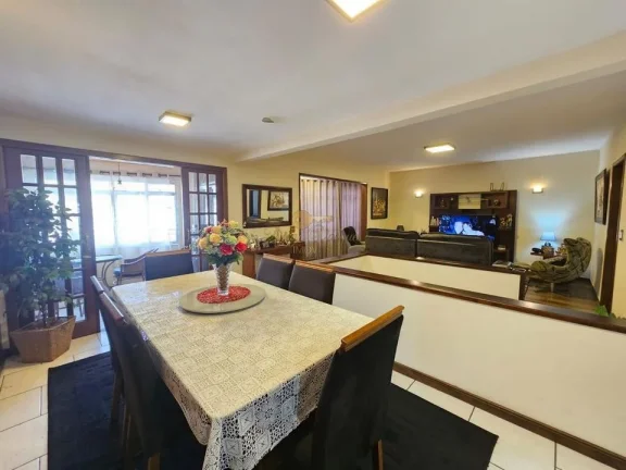 Imagem Casa para Venda em Teresópolis / RJ no bairro São Pedro
