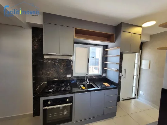 Imagem APARTAMENTO GARDEN À VENDA CHÁCARA CALIFÓRNIA - SÃO PAULO - SP