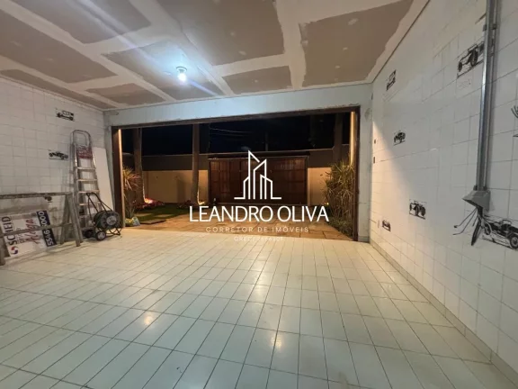 Imagem Casa à Venda – Jardim Prudência (Zona Sul – São Paulo)