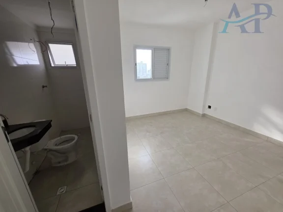 Imagem Apartamento com 2 Quartos em Praia Grande Aviação