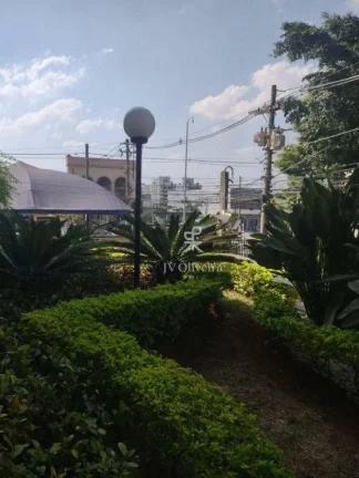 Imagem Apartamento com 3 dormitórios, 78 m² - venda por R$ 669.000,00 ou aluguel por R$ 5.270,00/mês - Vila Progredior - São Paulo/SP