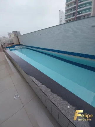 Imagem APARTAMENTO NOVO NA PRAIA DO MORRO / ES