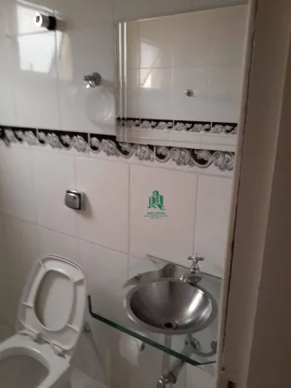Imagem Apartamento com 2 dormitórios à venda, 60 m² por R$ 430.000,00 - Parada Inglesa - São Paulo/SP