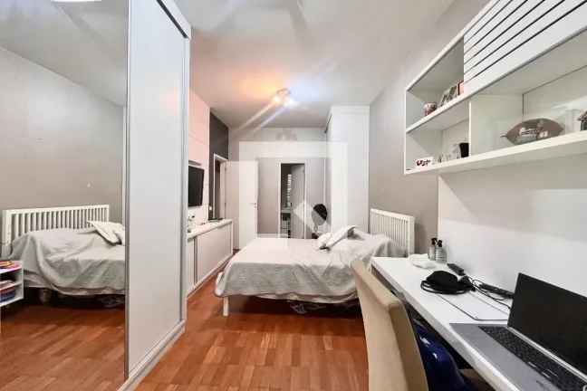 Imagem Apartamento à Venda - Copacabana, 3 Quartos, 155 m2