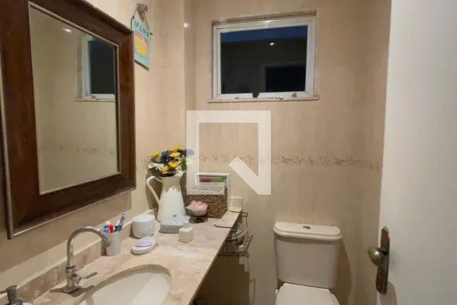 Imagem Casa à Venda - Recreio, 4 Quartos, 360 m2
