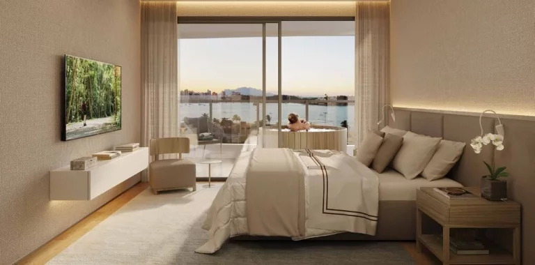 Imagem APARTAMENTO RESIDENCIAL em Vitória - ES, Enseada do Suá