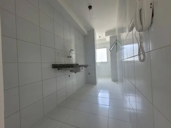 Imagem Apartamento à venda em Aracaju - Mar de Aruana 2 - 3 quartos com suíte e lazer completo.
