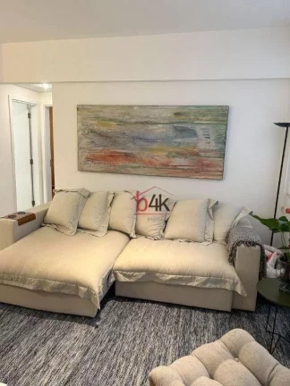Imagem Apartamento a venda Itaim Bibi 2 quartos.