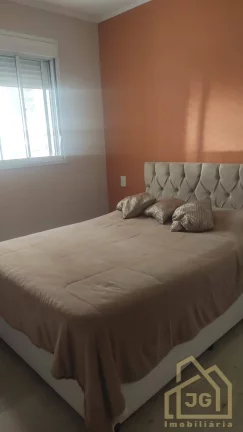 Imagem Apartamento com 2 Quartos à Venda, 2 m² em Planalto - São Bernardo Do Campo