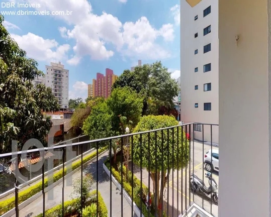 Imagem APARTAMENTO RESIDENCIAL em Sao Paulo - SP, Sacomã