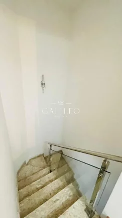 Imagem COBERTURA A VENDA NO PORTAL DOS NOBRES - ANHANGABAÚ - JUNDIAÍ - SP
