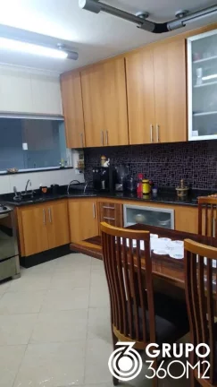 Imagem Sobrado para Venda em São Bernardo do Campo / SP no bairro Rudge Ramos
