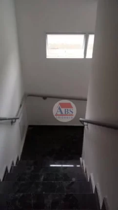 Imagem Sala à venda, 36 m² por R$ 120.000,00 - Jardim São Francisco - Cubatão/SP