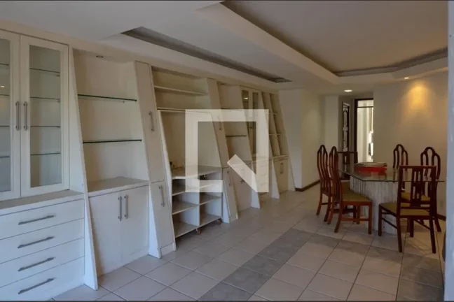 Imagem Apartamento à Venda - Recreio, 2 Quartos, 120 m2