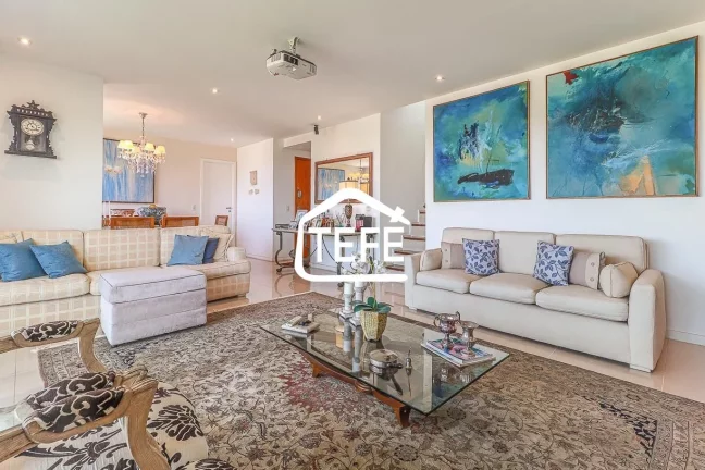 Imagem COBERTURA de 318 m² por R$ 2.390.000,00 - Barra da Tijuca - Rio de Janeiro/RJ