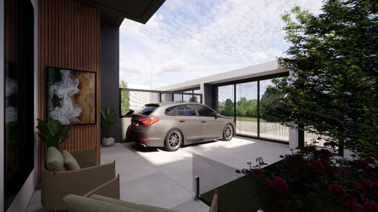 Imagem Casa de 95 m² de árae construída em Araricá com fino acabamento