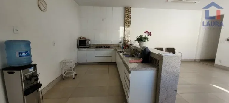 Imagem CASA RESIDENCIAL em PARÁ DE MINAS - MG, SÃO JOSÉ