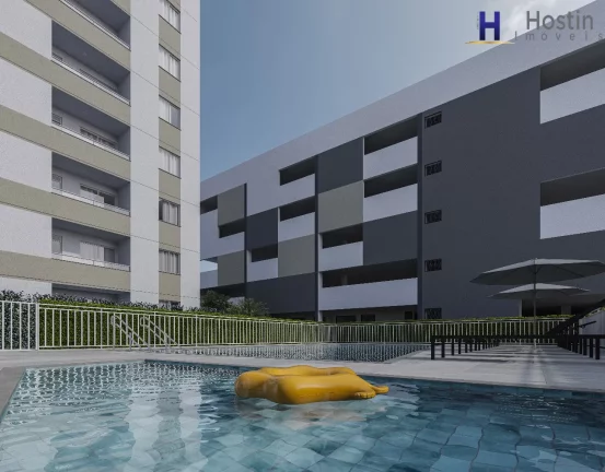 Imagem APARTAMENTO RESIDENCIAL em ITAPOÁ - SC, Balneario Santa Clara