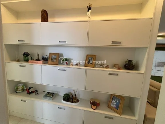 Imagem Venha conhecer e se apaixonar por este lindo apartamento localizado em uma excelente região de Camp...