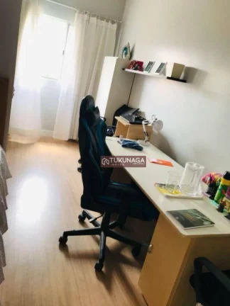 Imagem Casa à venda, 190 m² por R$ 890.000,00 - Vila Rosália - Guarulhos/SP
