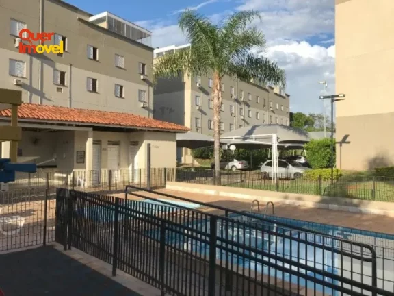 Imagem Imperdível! Cobertura à venda em Ribeirão Preto-SP, Parque dos Lagos: 2 quartos, 1 sala, 1 banheiro, 1 vaga, 89m².